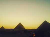 埃及旅行，請一定要冷酷的做個冷酷的人