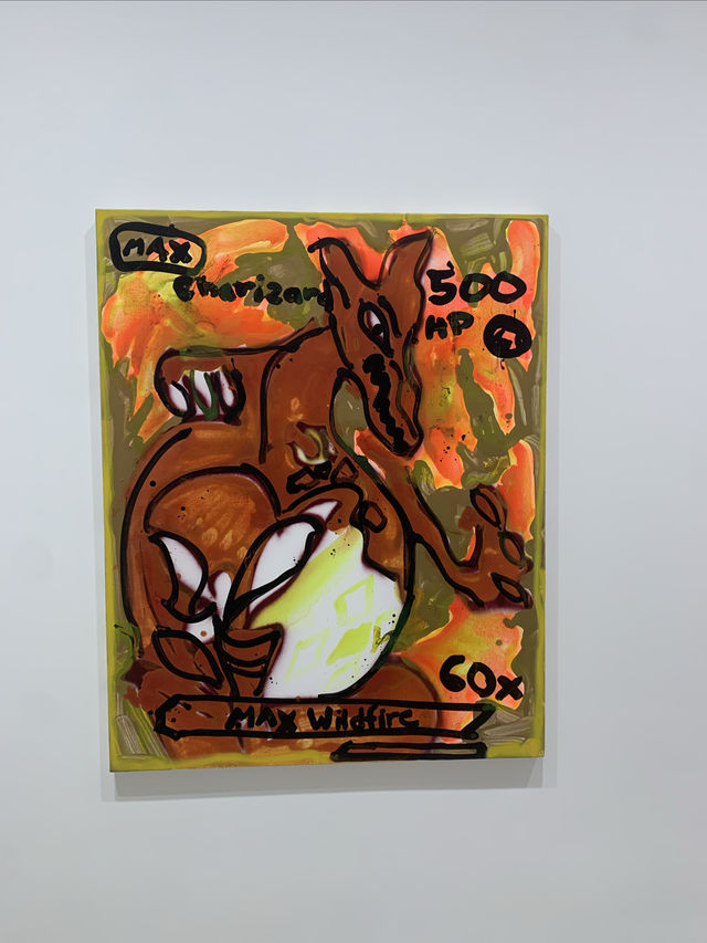 香港0元看展｜喜愛寶可夢的朋友怎能錯過這個展
