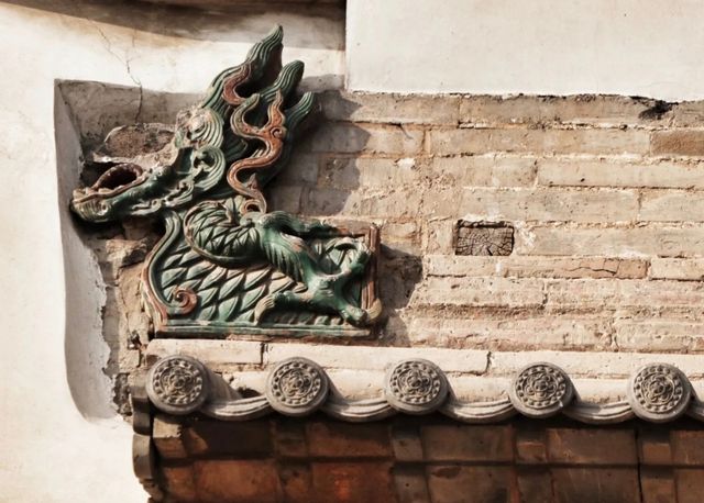 春遊記 | 河北 定州開元寺塔 中國那些古塔 春遊記 | 河北 定州開元寺塔 中國那些古塔