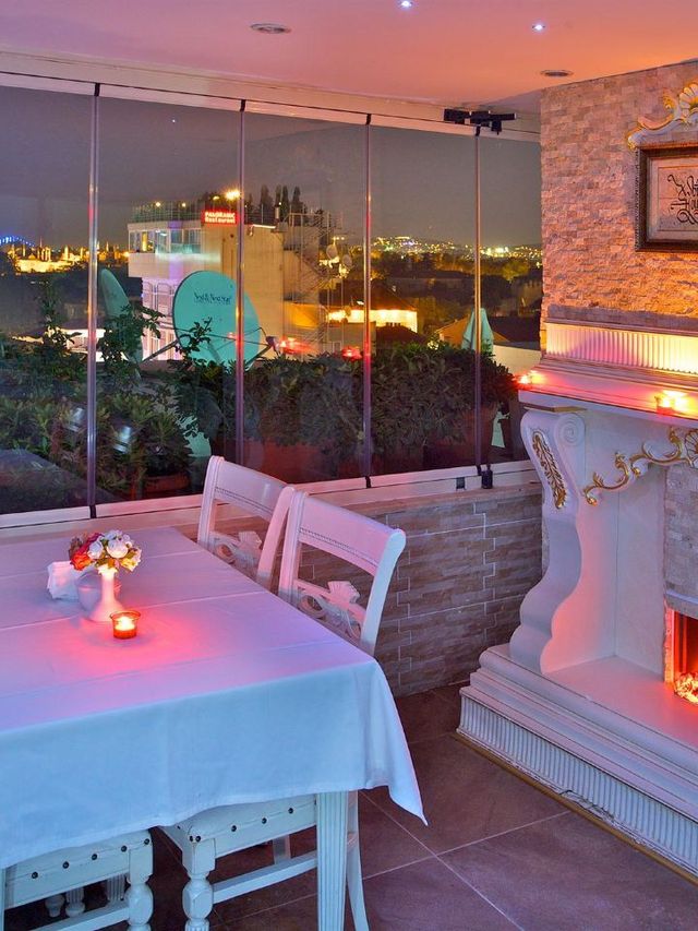 🌟 Unforgettable Stays in Istanbul: Top Hotels to Book! 🏨✈️
