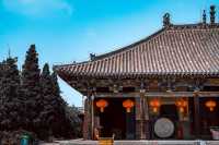 民間遺珠散落處，此乃梁思成先生之意難平