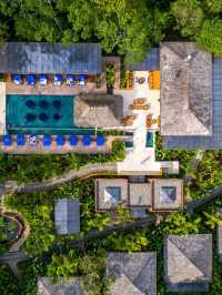 🌴🛏️ La Fortuna's Luxe Hideaway: Nayara Springs 🌺
