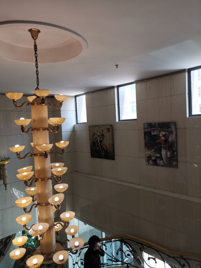 奧加美術館