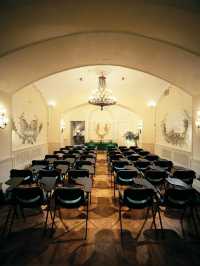 🌟 Sorrento's Gem: Grand Hotel Excelsior Vittoria 🌟