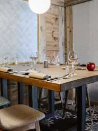 🌟 Tignes Treats: Top Stays at Les Suites du Montana 🏔️