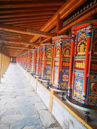 甘南旅遊攻略