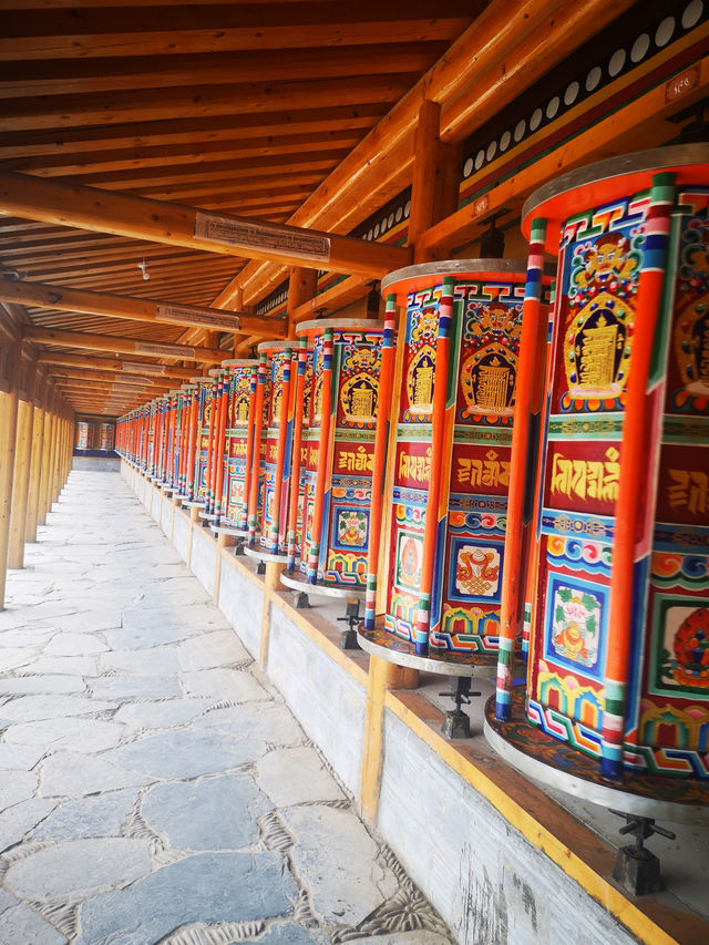 甘南旅遊攻略