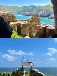 畢業旅行去寧德吧！