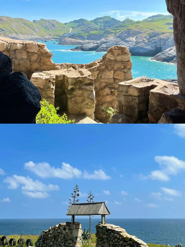 畢業旅行去寧德吧！