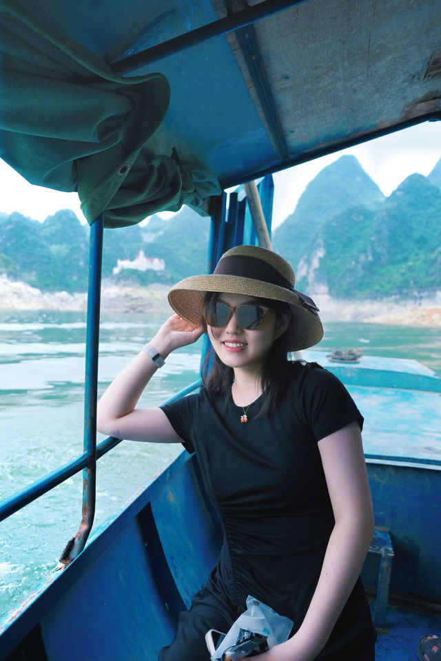興義三天兩夜旅行攻略 | 我聽到了黔東南的田園牧歌