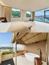 夏日風情：甄·海域Oceanview的暑假遊玩之旅