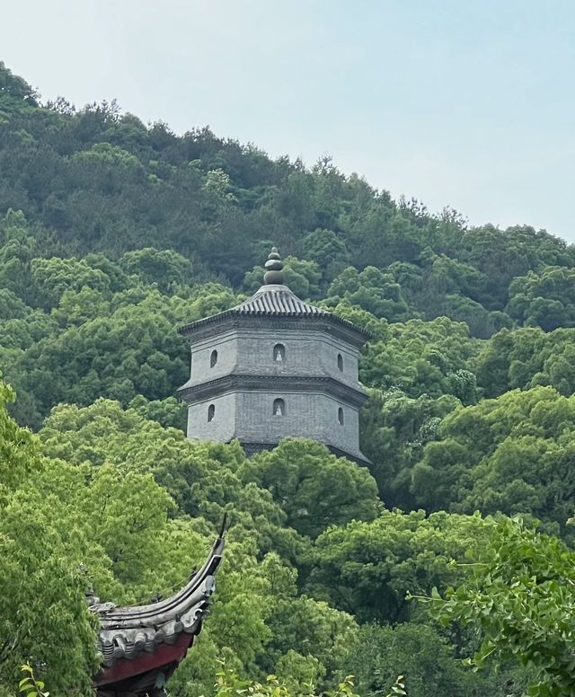 蘇州一日遊