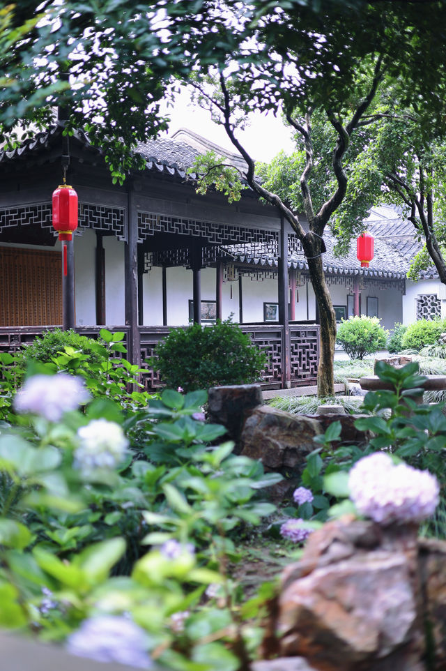 常熟燕園 常熟燕園