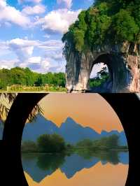 去桂林旅遊，一定要知道這些事！