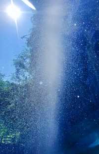 江浙滬漂流天花板17 ℃山泉峽谷漂流