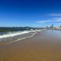 Swimming Holidays in Yantai