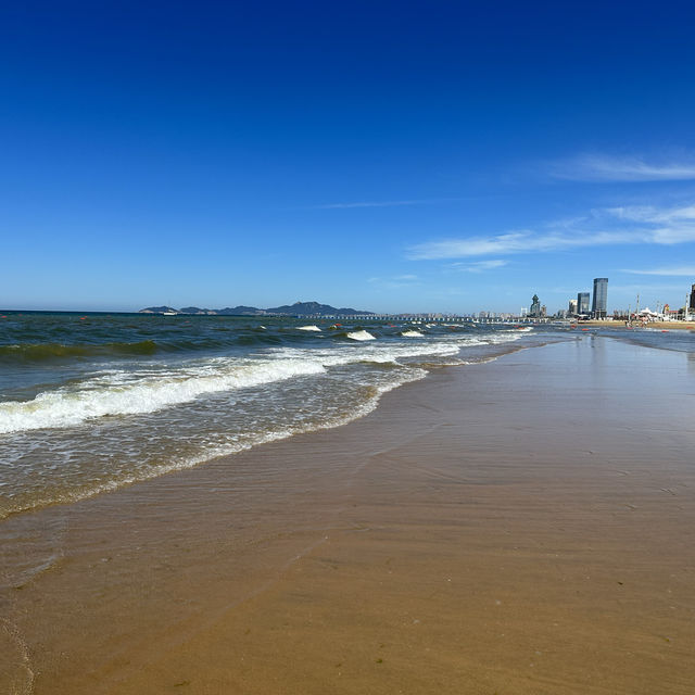 Swimming Holidays in Yantai