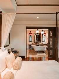 🌟 Chiang Mai's Chic Retreat: Na Nirand 🌿✨