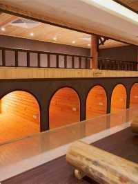 🌟 Luxe Bac Ninh Escapes: Spa & Serenity! 🌟