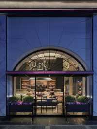 🌸 Kyoto's Chic Sleeps: Fauchon Hotel's Pink Elegance 🏨✨