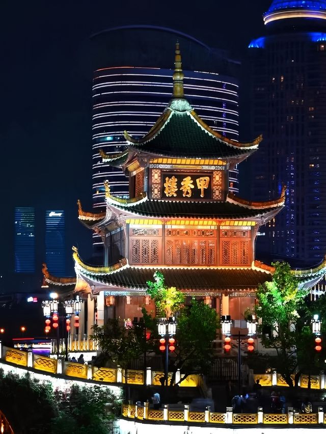 我的家鄉玩一天|貴陽市內好去處
