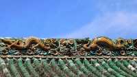 陝西咸陽～三原城隍廟