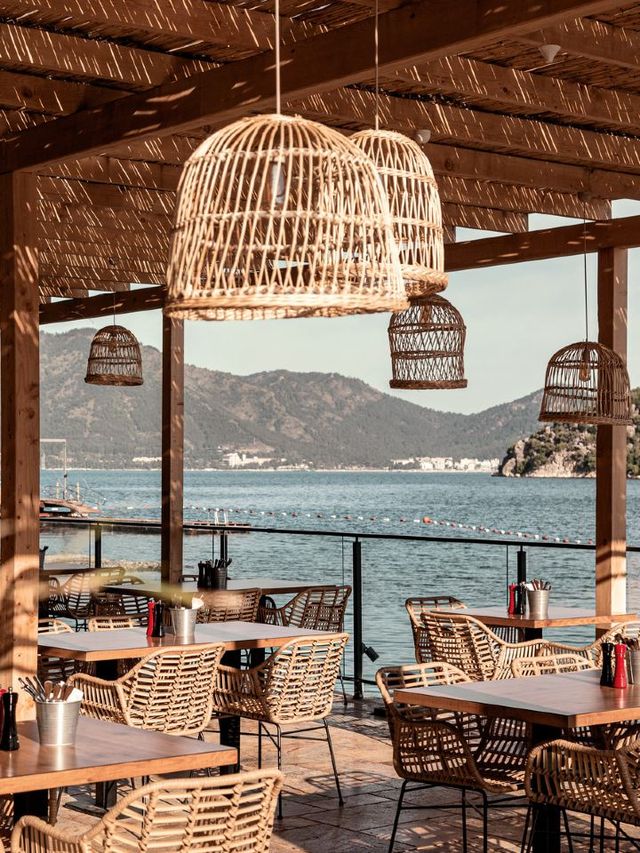 🌟 Marmaris Marvels: Chic Stays for Adults! 🌟