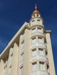 🌴✨ Salvador's Finest Stays: Top Hotel Picks! 🏨🍹