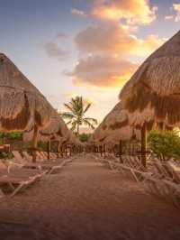 🌴🍹 Playa del Carmen's Top All-Inclusive Escape! 🏖️✨