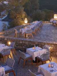 🌟 Skiathos Splendor: Top Hotel Pick! 🏨✨