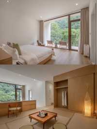 飛茑集｜秦嶺深山腹地，真正的夏日避世民宿