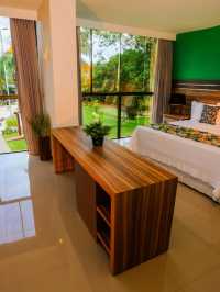 🌴🛏️ Foz do Iguacu's Finest: Family Fun & Relaxation 🌊