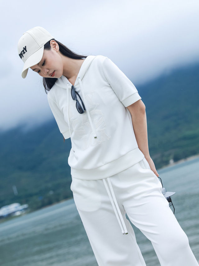 深圳海邊露營公園|感受公園20分鐘效應 深圳海邊露營公園|感受公園20分鐘效應