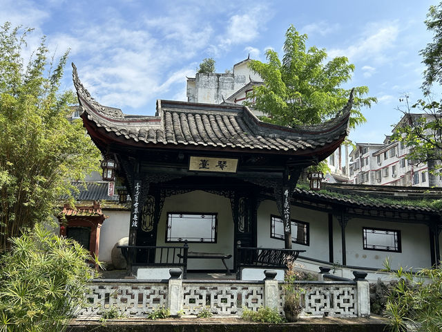 邛崃|一座叫不出名字卻影響著世界的小城。