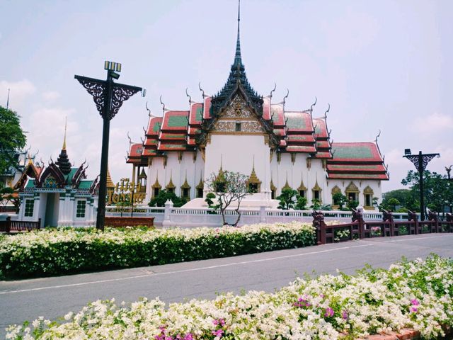 Siam Most Amazing Spot
