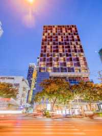 🌴 Nha Trang's Novotel: Sea Views & Serenity 🏖️