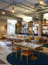 🌟 Munich Marvels: Hilton City Highlights 🌟