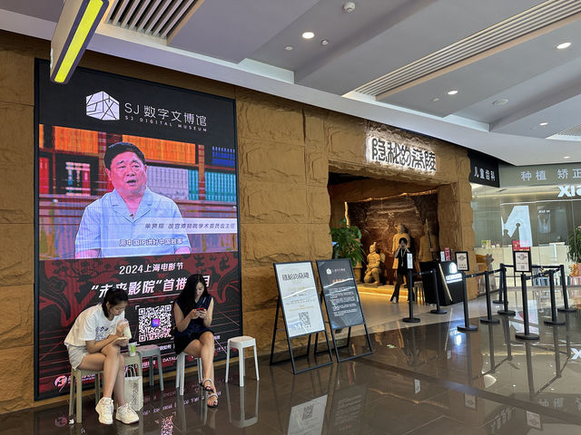 VR感官新體驗 | 隱秘的秦陵，一秒穿越古今