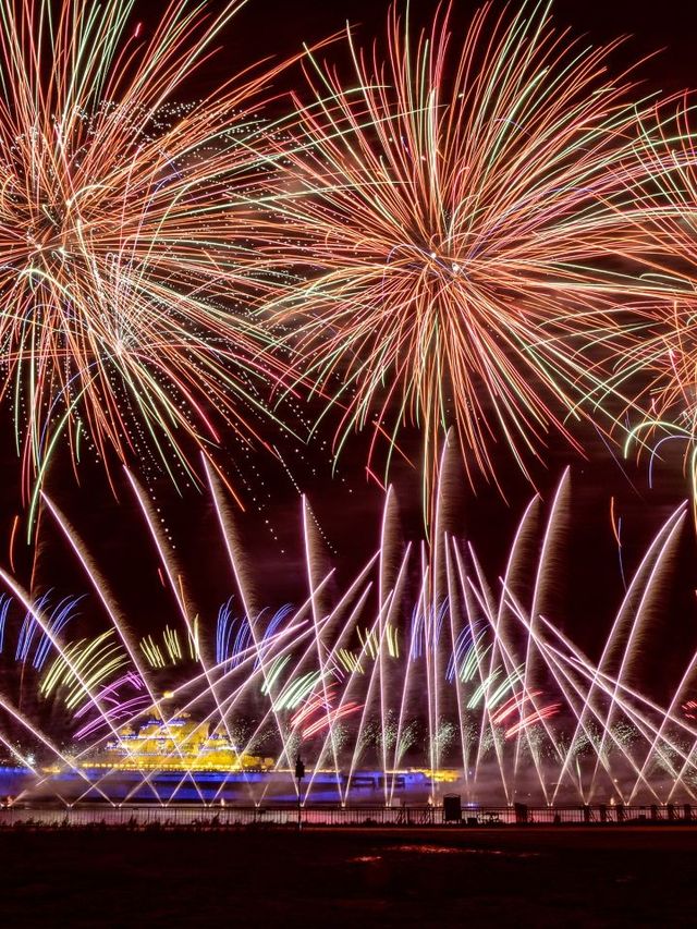 🌟 Tianjin's Top Family-Friendly Attractions 🎡👨‍👩‍👧‍👦