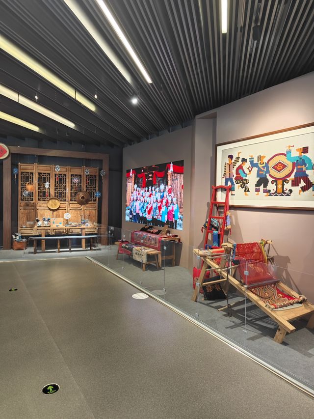 重庆市規劃展覽館：“重庆攻略”集大成之地