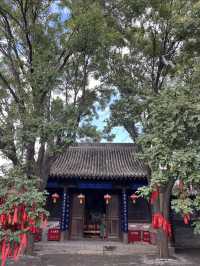 國保打卡：雞鳴驛城（國五）