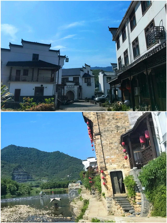 【不是國外，是臨安！解鎖臨安8月全攻略】