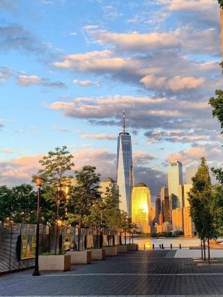 🏙️ Jersey City Gem: Arts District Haven 🎨🛏️