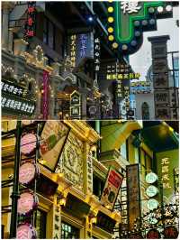 暑期遛娃勝地，《上海千古情》分享不累玩法