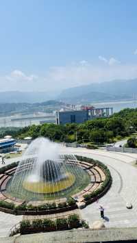 家庭團建出遊自駕宜昌三天兩夜超全攻略