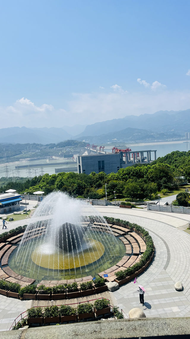 家庭團建出遊自駕宜昌三天兩夜超全攻略