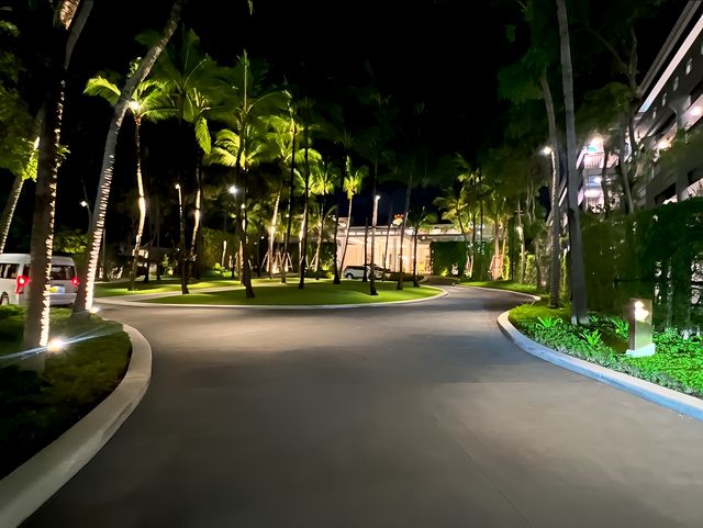 《蘇梅島盛泰樂隱世酒店：邂逅熱帶海濱的奢華與寧靜》