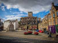 The perfect DAY Trip from Edinburgh!