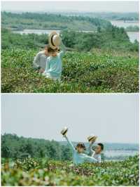 南京1小時直達│抓住夏天的尾巴去玩水
