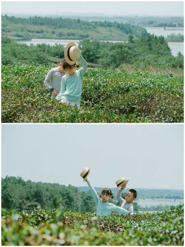 南京1小時直達│抓住夏天的尾巴去玩水